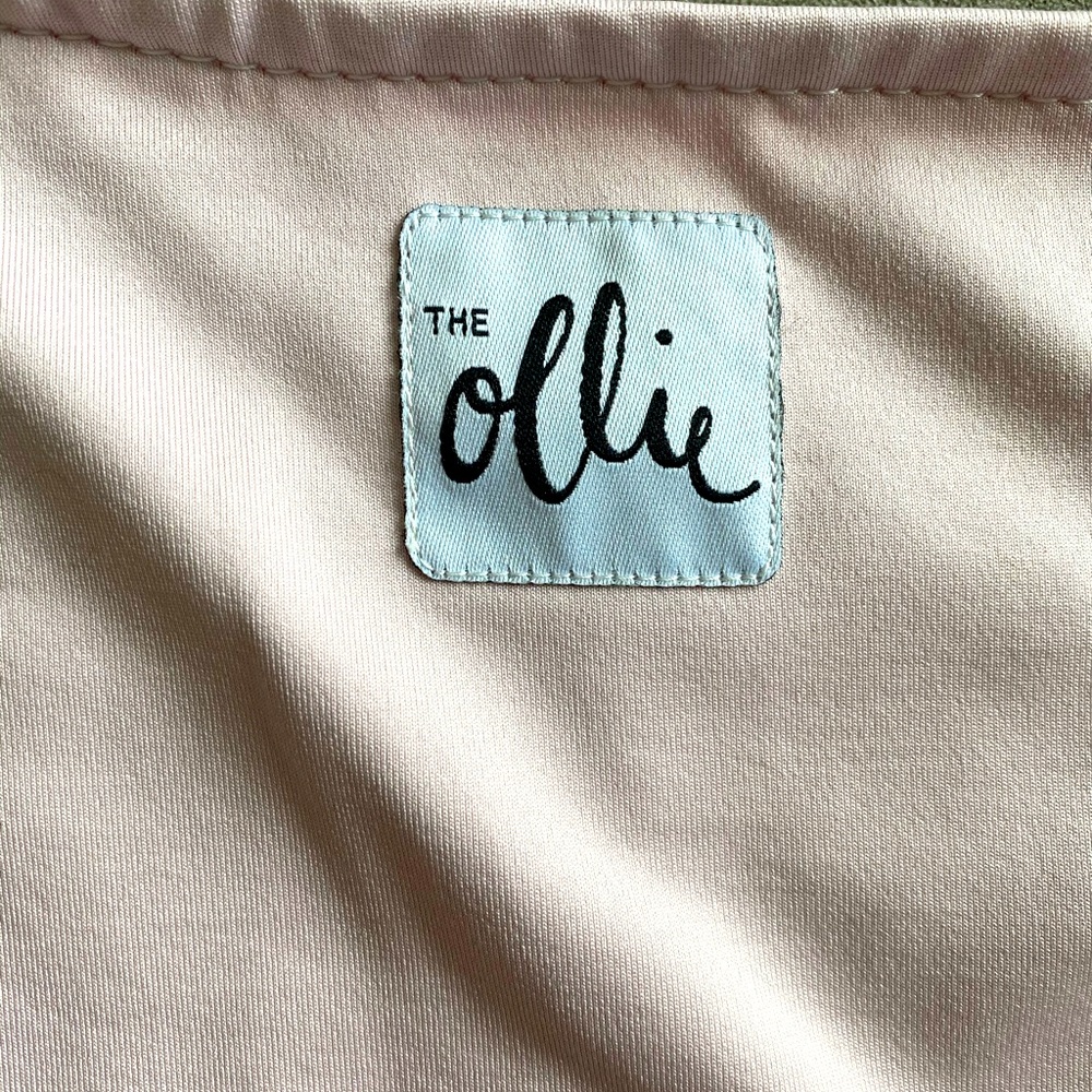 Ollie Swaddle